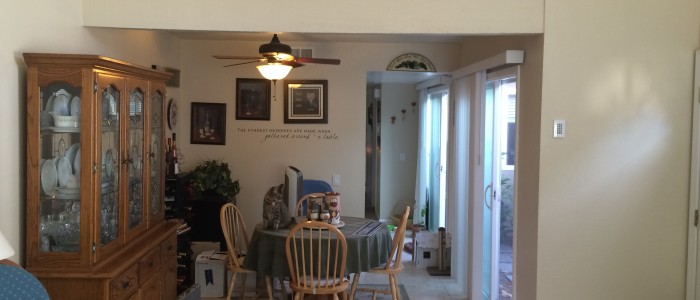 Dining Area 36632 Port Anchorwood Place Newark CA